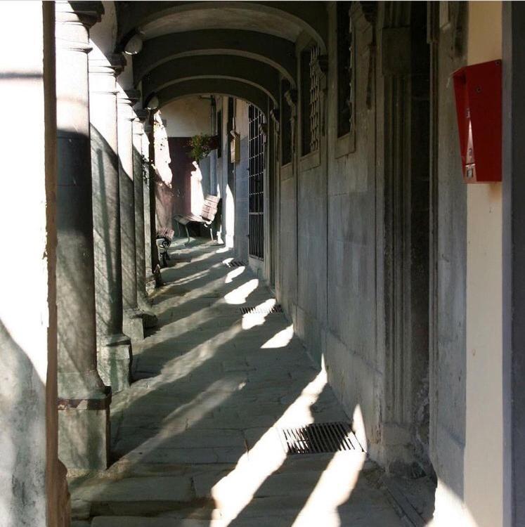 Apartament Castello Di Urbech Pratovecchio Zewnętrze zdjęcie